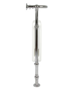 Vivien Bathroom Radiator Towel Warmer (8 Columns)