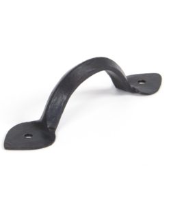 Beeswax Gothic D Handle 4