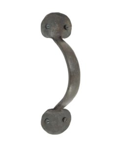 Beeswax Bean D Handle 6