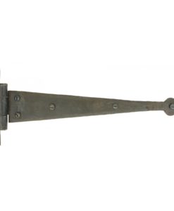 Beeswax Arrow Head T Hinge 12