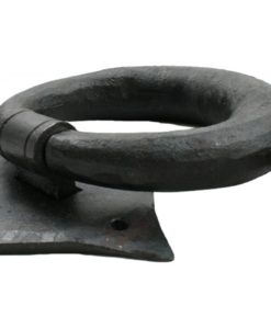 Beeswax Ring Door Knocker