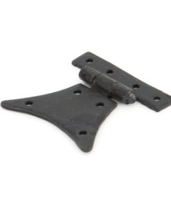 Beeswax Half Butterfly Hinge 2