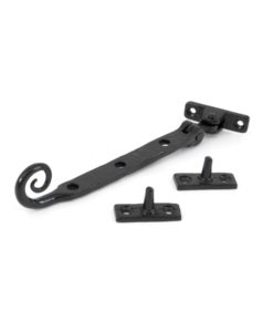 Black Handmade Monkeytail Stay 8