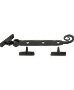 Black Handmade Monkeytail Stay 8