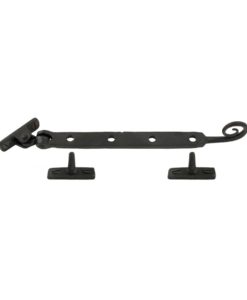 Black Handmade Monkeytail Stay 10