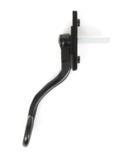 Black Large Monkeytail Espag Handle (RH)