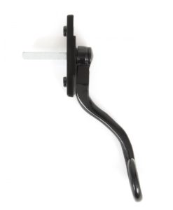 Black Large Monkeytail Espag Handle (LH)