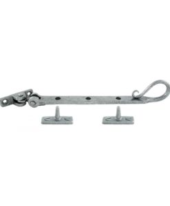 Pewter Shepherd's Crook Stay 8