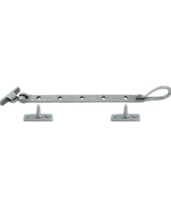 Pewter Shepherds Crook Stay 12