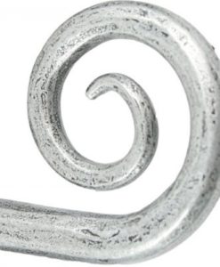 Pewter Monkeytail Stay 10