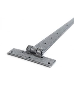 Pewter T Hinge 15