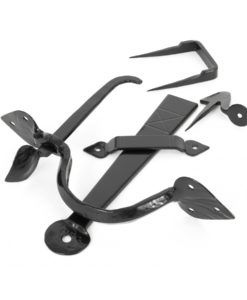 Black Gothic Thumblatch