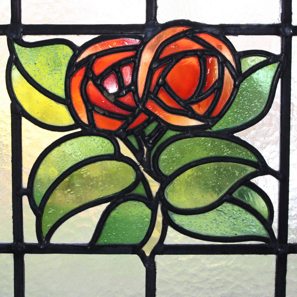 stained glass design patterns
