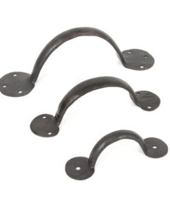 Beeswax Bean D Handle 4