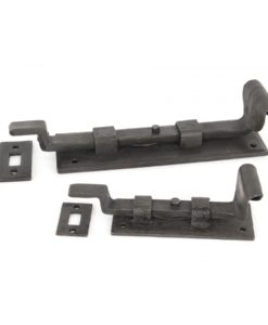 Beeswax Cranked Bolt 4