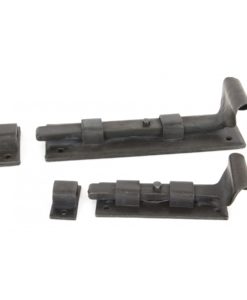 Beeswax Straight Door Bolt 6