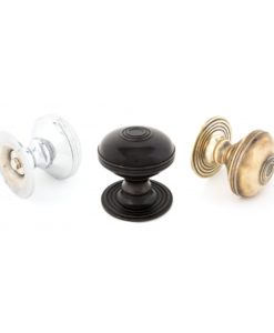 The Three Finish Options