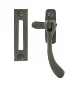 Beeswax Handmade Peardrop Fastener