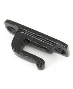 Black Hook Plate