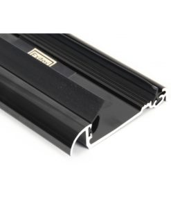 Black Macclex 15/2 Threshold (1829mm)