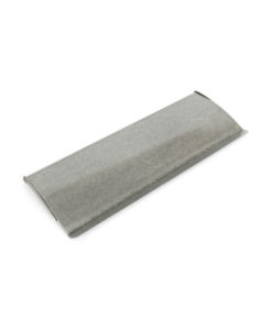 Pewter Letterplate Cover (Small)
