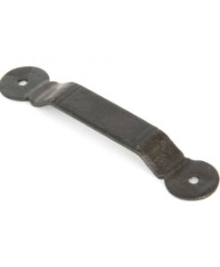 Beeswax Screw-on Thumblatch Staple (Pothic End)