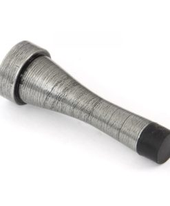 Pewter Projection Door Stop