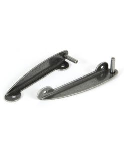 Pair Spare Fixings For 33681 Pewter Letter Plate Cover