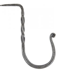 Pewter Cup Hook (Large)