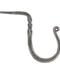 Pewter Cup Hook (Small)