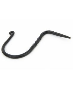 Black Cup Hook (Medium)