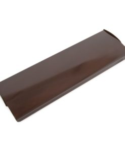 Bronze Letter Plate Cover