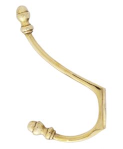 Polished Brass 6 1/2