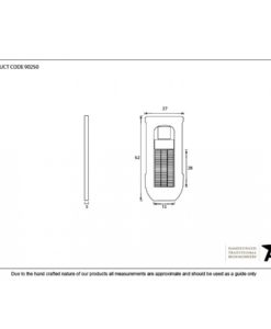 Narrow Spring Unit Cassette