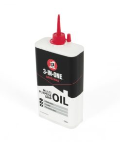 3-in-One Oil
