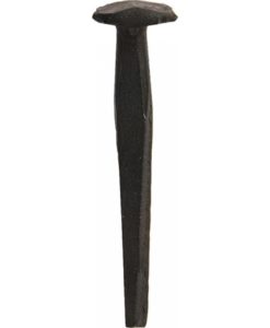 Black Oxide Rosehead Nail 1.5
