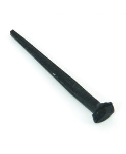 Black Oxide Rosehead Nail 3