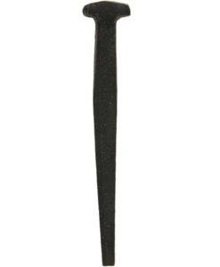 Black Oxide Rosehead Nail 3