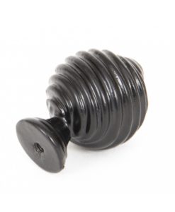 Black Twist Knob