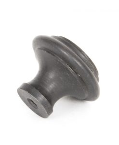 Small Beeswax Cabinet Knob