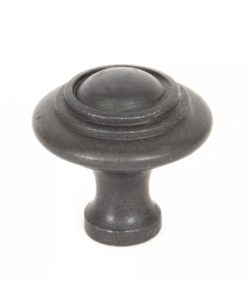 Large Beeswax Cabinet Knob