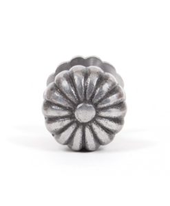 Top Down Natural Smooth Cabinet Knob