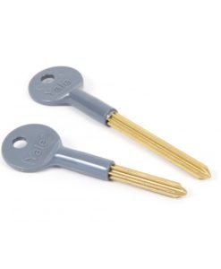 Security Star Keys