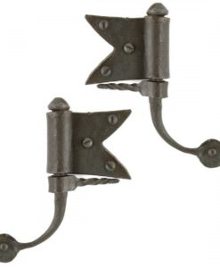 Beeswax Shutter Hinge