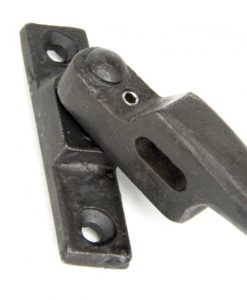 Beeswax Locking Monkeytail Night Vent Fastener