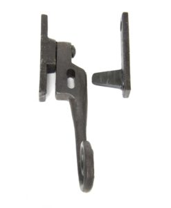 Beeswax Locking Monkeytail Night Vent Fastener