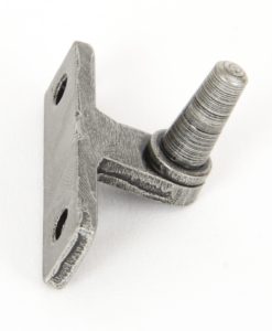 Pewter Cranked Casement Stay Pin