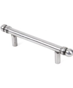 Natural Smooth Bar Pull Handle (Small)