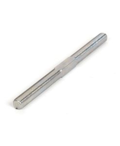 Imperial Threaded Spindle (140mm)