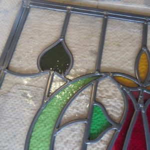 Stained Glass Panels
